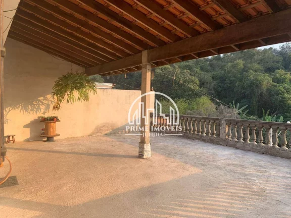 Imagem Casa com 2 dormitórios à venda, 145 m² por R$ 340.000,00 - Jardim Santa Gertrudes - Jundiaí/SP