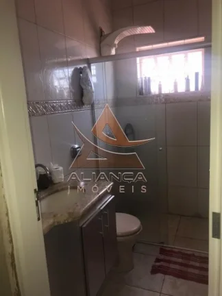 Imagem Casa - Ribeirão Preto - Palmares