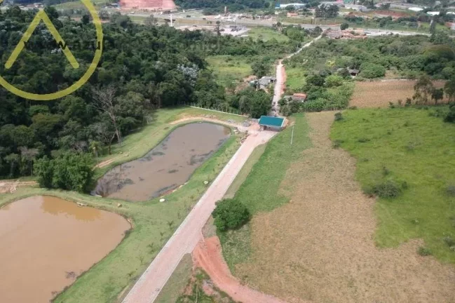 Imagem Condominio chacaras, Viva o Campo com o Conforto Urbano em Atibaia