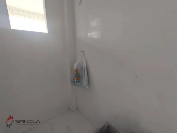 Imagem Apartamento com 2 dormitórios à venda, 78 m² por R$ 480.000,00 - Mirim - Praia Grande/SP