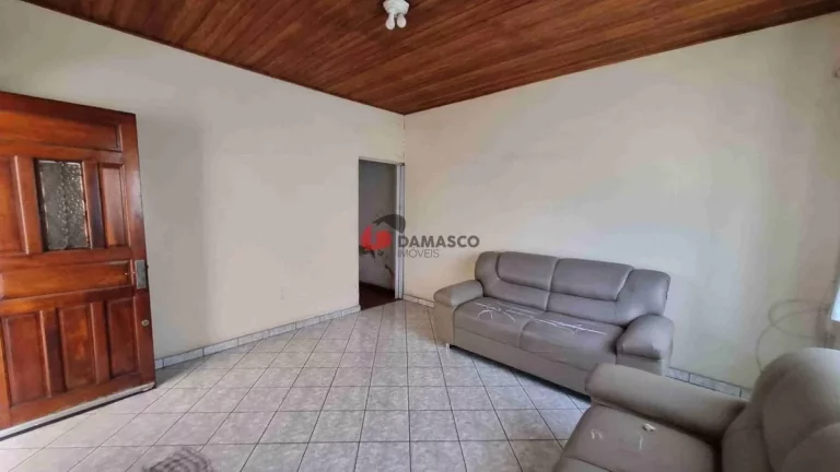 Imagem Casa com 2 quartos, Osvaldo Cruz - São Caetano do Sul