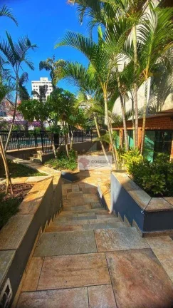 Imagem Apartamento, 198 m² - venda por R$ 2.080.000,00 ou aluguel por R$ 13.778,00/mês - Vila Mariana - São Paulo/SP