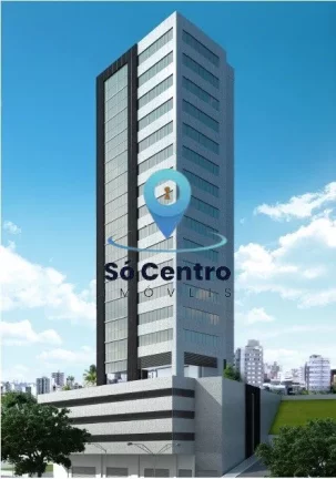 Imagem Excelente oportunidade de aluguel de salas/conjuntos na Rua Buenos Aires, no bairro Sion em Belo Hor...