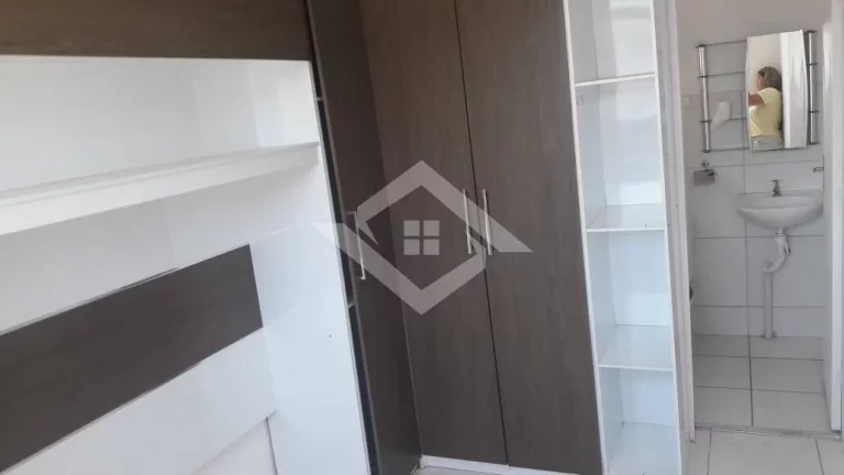 Imagem Apartamento 2 Quartos, 1 Suíte à Venda – 49 m², Campo Grande