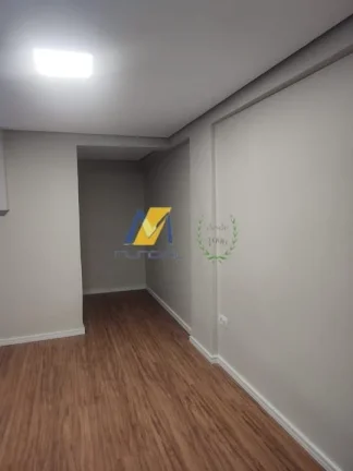 Imagem Estudar com estilo? Conheça esse loft perfeito pra você ????????