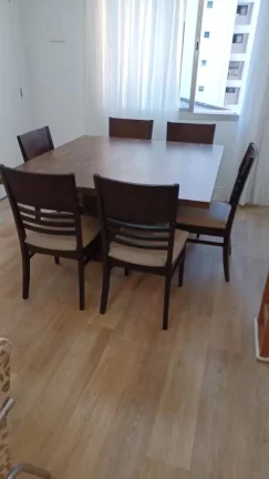 Imagem Apartamento Lateral Mar com 02 dormitórios à venda no Centro de Balneário Cambor