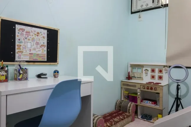 Imagem Apartamento à Venda - Recreio, 4 Quartos, 140 m2