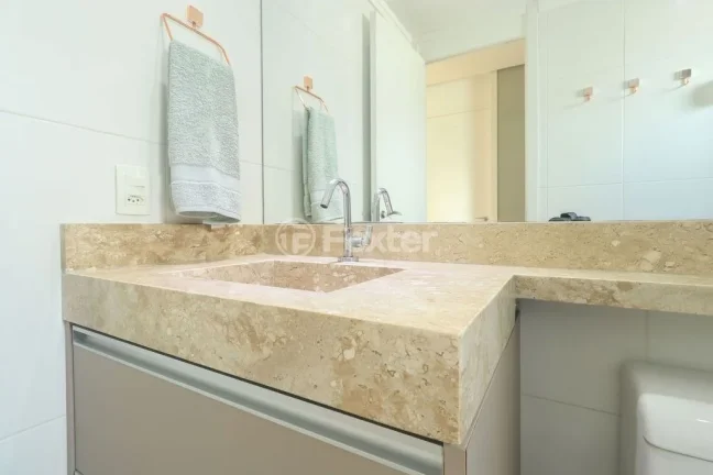 Imagem Apartamento Vila Carioca - 52M², 2 Dorms, Varanda, Mobiliado, 1 Vaga,