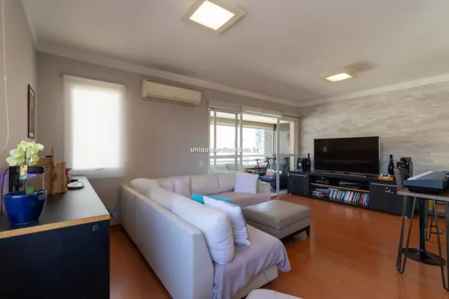 Imagem Apartamento à venda Vila Olímpia São Paulo