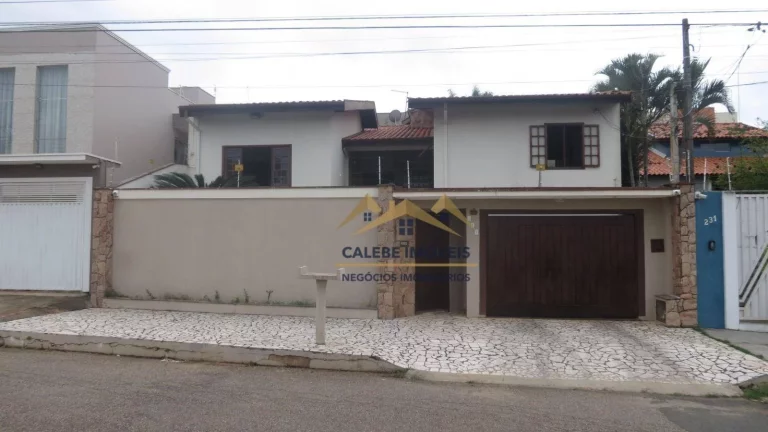 Imagem Casa com 4 dormitórios à venda, 235 m² por R$ 640.000,00 - Colina Verde - Tatuí/SP