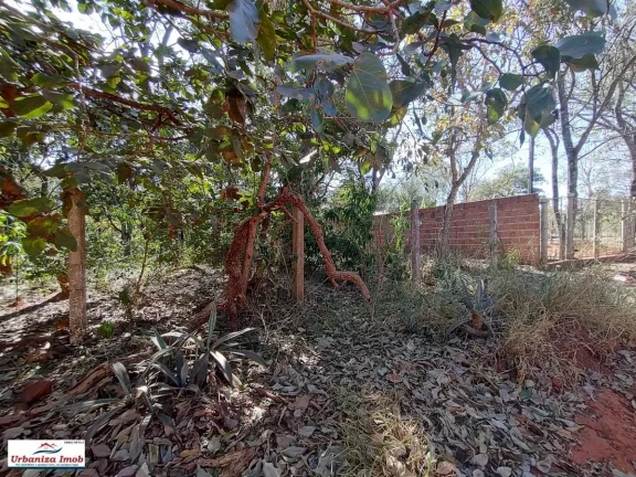 Imagem Chácara à Venda na Estrada EW 03 na Chácara dos Poderes em Campo Grande/MS com 5.000m2