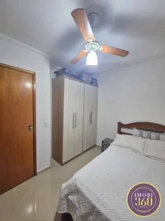 Imagem Conforto e Localização: Casa 64m² com 2 Suítes na Penha