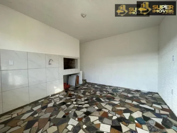 Imagem Casa Padrão para Venda em Fragata Pelotas-RS - 2618