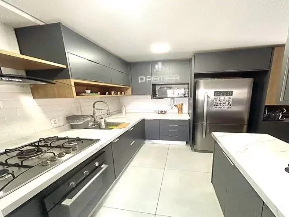 Imagem APARTAMENTO PLANEJADO NO COND. FATTO TORRES SÃO JOSÉ DE 72M² EM JUNDIAÍ SP