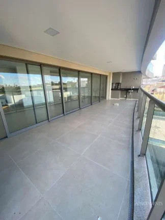 Imagem Apartamento com 4 suítes no Residencial Amazonas em Franca/SP