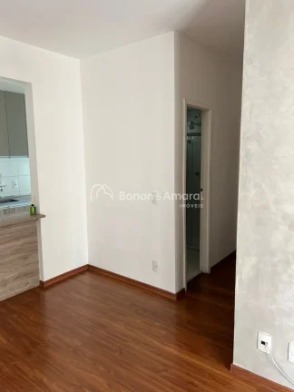 Imagem Descubra o seu novo lar em um apartamento aconchegante de 57m², ideal para quem busca conforto e pr...