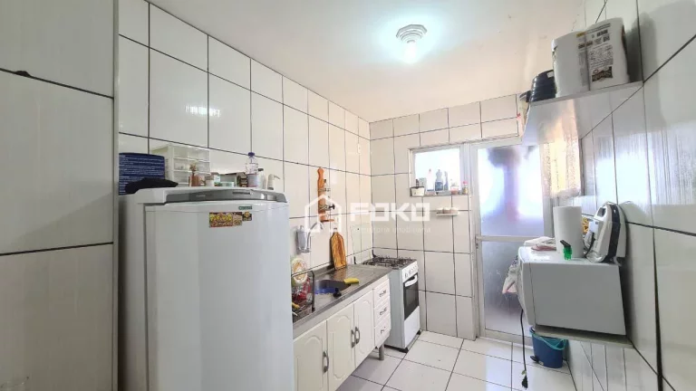 Imagem Apartamento com 2 dormitórios à venda, 55 m² por R$ 319.000,00 - Vila Antonieta - São Paulo/SP