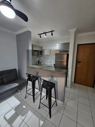Imagem Apartamento em Nova Ribeirânia, Ribeirão Preto/SP