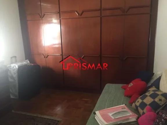 Imagem casa geminada na Ponta da Praia
