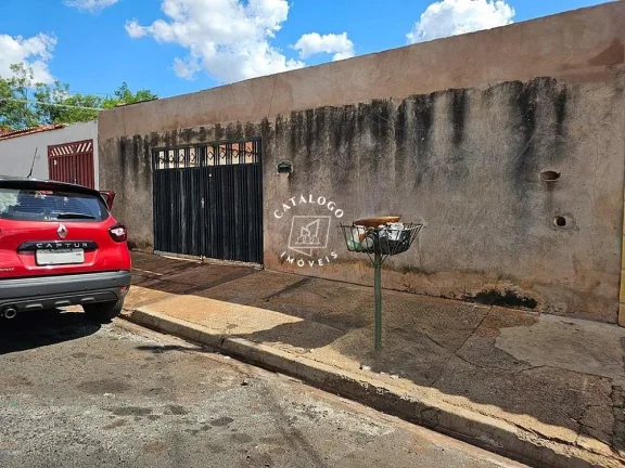 Imagem Casa a Venda no bairro Jardim Orestes Lopes de Camargo - Ribeirão Preto, SP