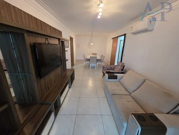 Imagem Apartamento para Locação em Praia Grande na Guilhermina