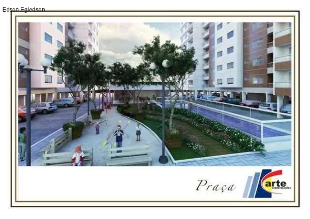 Imagem APARTAMENTO RESIDENCIAL em TERESINA - PI, URUGUAI