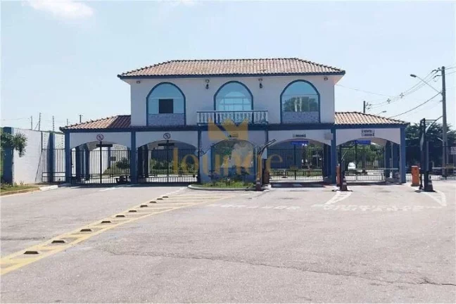 Imagem Casa Em Condominio em Sorocaba