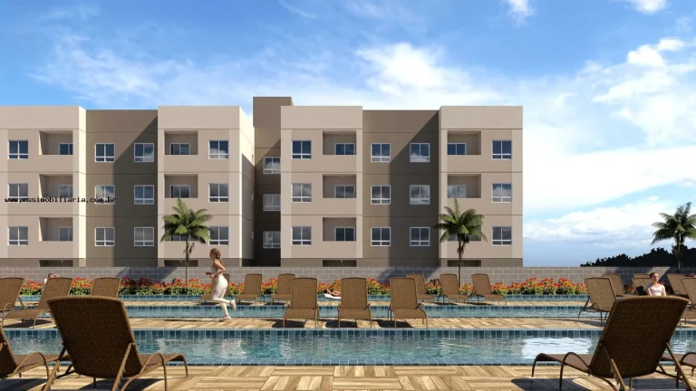 Imagem Residencial Montalccino à venda Novo Geisel, João Pessoa/PB