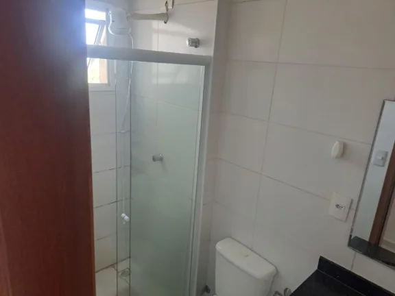 Imagem Apartamento à venda em Sorocaba-SP, Parque Campolim: 2 quartos, 2 salas, 1 banheiro, 1 vaga, 52m². Imperdível!