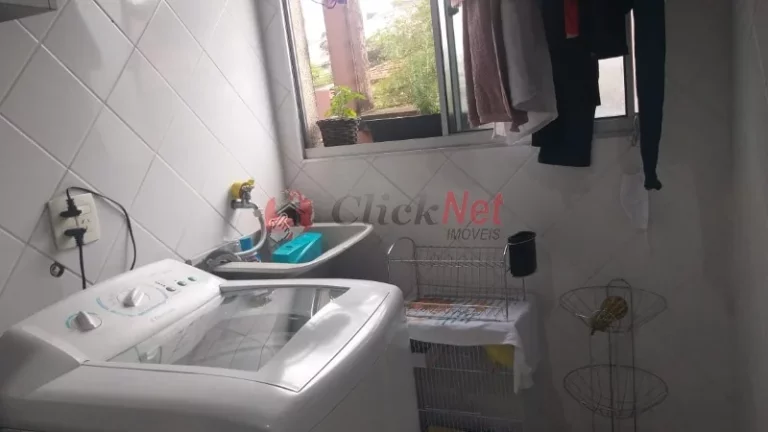 Imagem Apartamento para Venda no bairro Alves Dias em São Bernardo