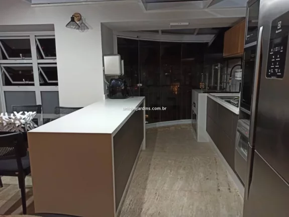 Imagem Apartamento à venda Itaim Bibi São Paulo