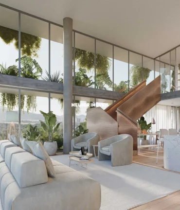Imagem Pré-lançamento no Viva Park Porto Belo Edifício Videiras Seu lugar, suas raízes