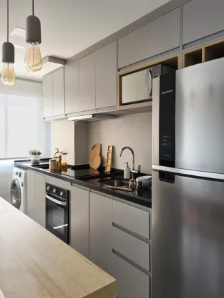 Imagem Comprar apartamento com 2 quartos em São João Clímaco São Paulo SP