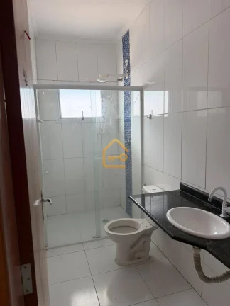 Imagem Casa térrea 3 dormitórios, 2 vagas, Resid. Parque dos Sinos, Jacareí