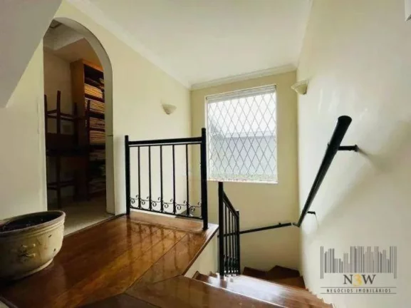 Imagem Casa com 3 dormitórios à venda, 300 m² por R$ 3.285.000,00 - Alto da Lapa - São Paulo/SP