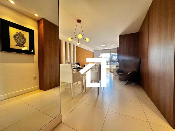Imagem Apartamento | Jatiuca | 3 Quartos com Suíte | 98m²