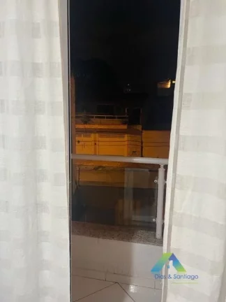 Imagem SANTO ANDRÉ Apartamento sem condomínio 57M², 2 dormitorios,1 suíte,1 vaga, a poucos minutos do Parque Central ótimo valor e localização !!!