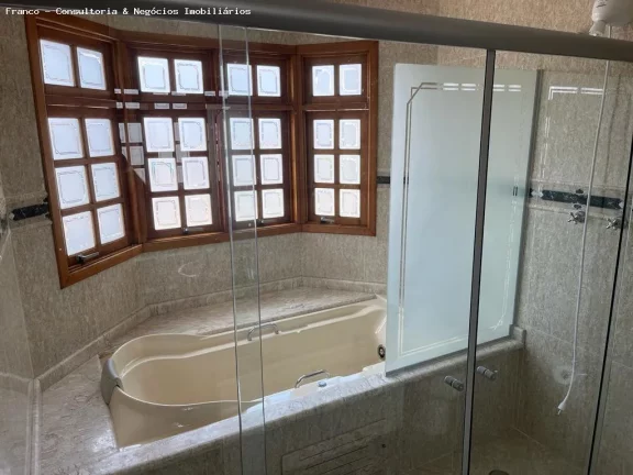 Imagem Sobrado para Venda em São Bernardo do Campo, Parque Selecta, 3 dormitórios, 1 suíte, 4 banheiros, 1 vaga