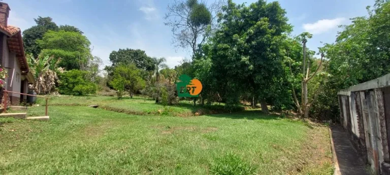 Imagem Chácara para Venda em São Roque, Saboó, Recanto Das Acácias, 2 dormitórios, 2 banheiros, 1 vaga