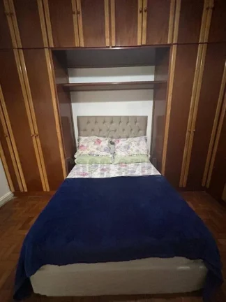 Imagem Leblon – Rua Dias Ferreira | Residencial › Apartamento 3 quarto(s) à Venda