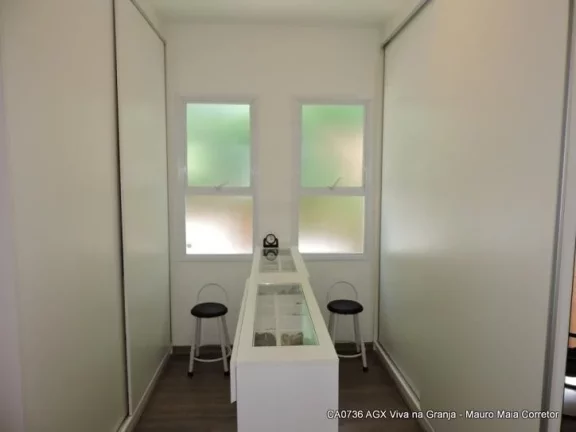 Imagem Permuta 50% Apto Zona Sul e Oeste, Jd Colonial, Granja Viana.