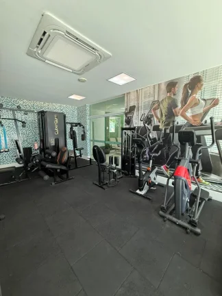 Imagem Apartamento para Venda em Salvador, Pituba, 3 dormitórios, 2 banheiros, 2 vagas
