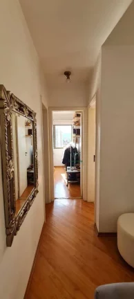 Imagem Apartamento com 2 dormitórios à venda, 85 m² por R$ 371.000,00 - Vila Rosália - Guarulhos/SP