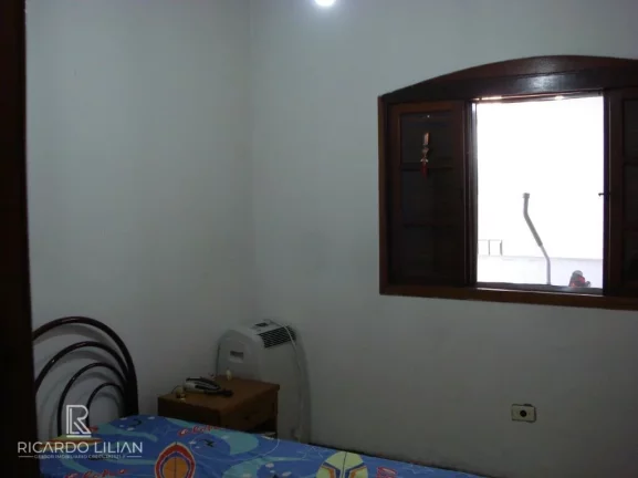 Imagem Sobrado com 3 dormitorios sendo uma suite com varanda e hidro e 3 vagas na Vila Matilde, São Paulo/SP