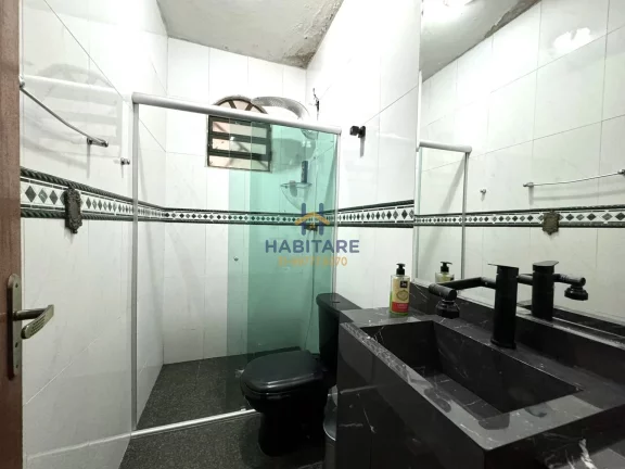 Imagem Casa Térrea em Jardim Ibirité, Ibirité/MG