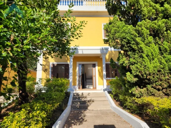 Imagem Casa à Venda no Jardim Paulista Atibaia | 5 Dormitórios