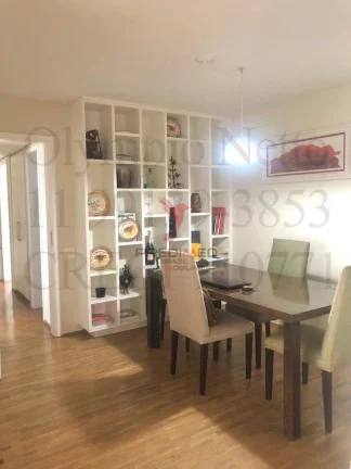 Imagem Lindo Apartamento Reformado com 4 Quartos, 2 Suites, 4 Vagas , pronto a morar, no Jardins