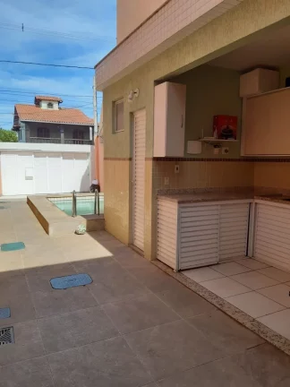Imagem CASA RESIDENCIAL em CABO FRIO - RJ, SÃO FRANCISCO