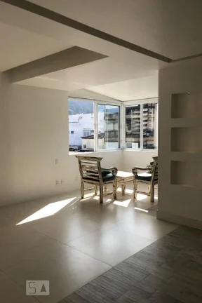 Imagem Apartamento à Venda - Copacabana, 3 Quartos, 250 m2