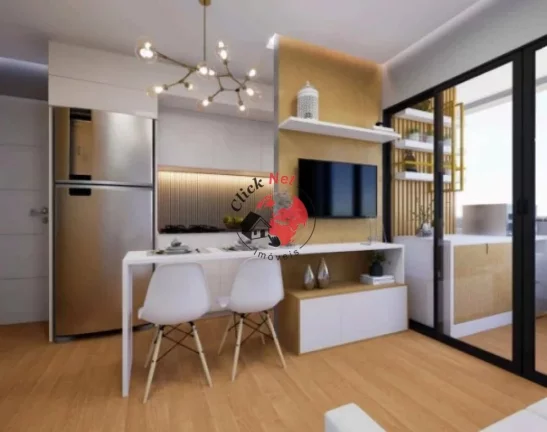 Imagem Seu Novo Lar Está Aqui! Minha Casa Minha Vida na Vila Floresta em Santo André!